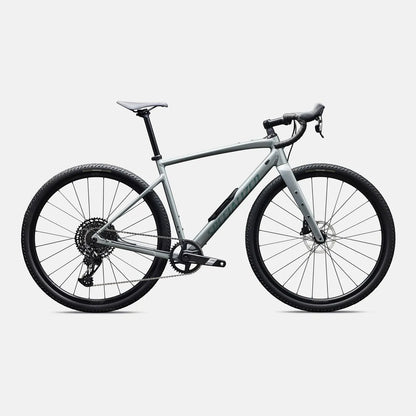 Diverge 4 Comp Alloy - SRAM Apex