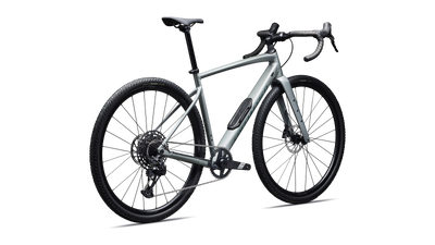 Diverge 4 Comp Alloy - SRAM Apex