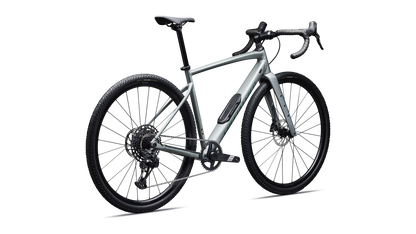 Diverge 4 Comp Alloy - SRAM Apex