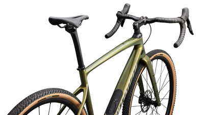 Diverge 4 Comp Carbon - SRAM Apex AXS/S1000