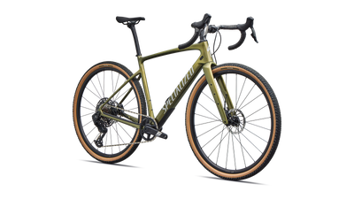 Diverge 4 Comp Carbon - SRAM Apex AXS/S1000