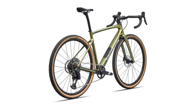 Diverge 4 Comp Carbon - SRAM Apex AXS/S1000