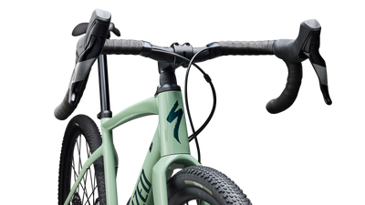 Diverge 4 Comp Alloy - SRAM Apex