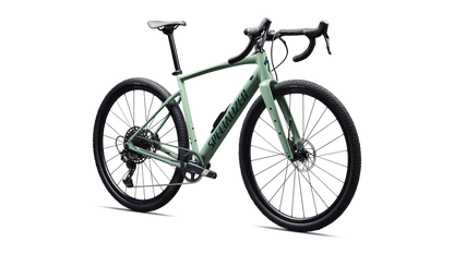 Diverge 4 Comp Alloy - SRAM Apex