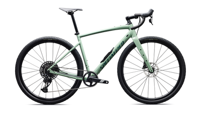 Diverge 4 Comp Alloy - SRAM Apex