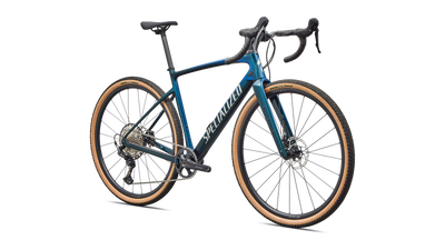 Diverge 4 Sport Carbon - Shimano GRX 600