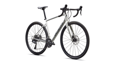 Diverge 3 Alloy - Shimano CUES