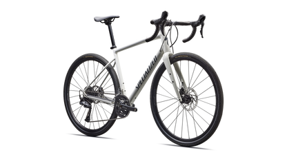 Diverge 3 Alloy - Shimano CUES