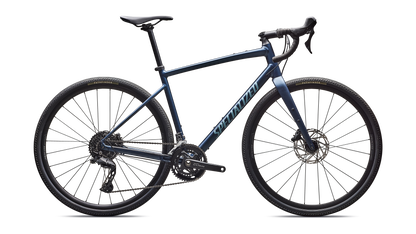 Diverge 3 Alloy - Shimano CUES