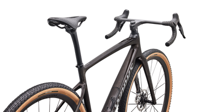 S-Works Diverge 4 - SRAM RED XPLR