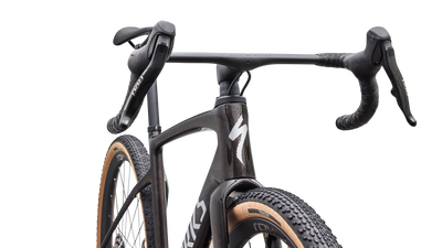 S-Works Diverge 4 - SRAM RED XPLR