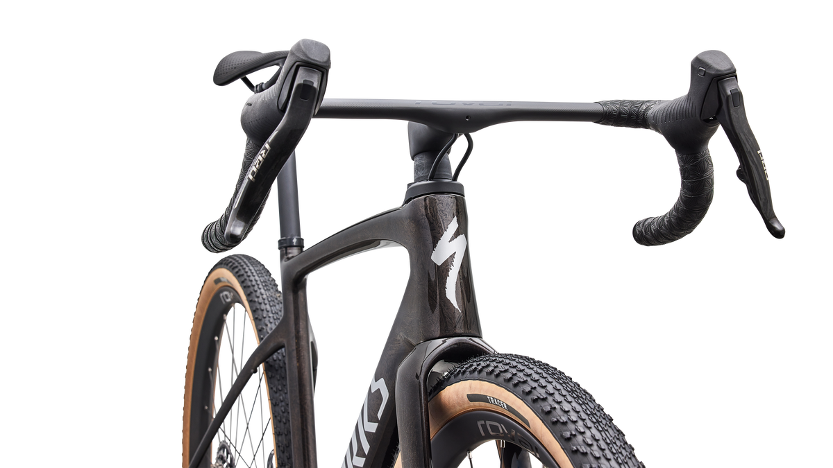 S-Works Diverge 4 - SRAM RED XPLR