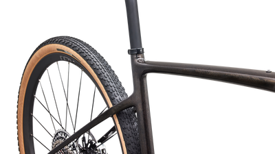 S-Works Diverge 4 - SRAM RED XPLR