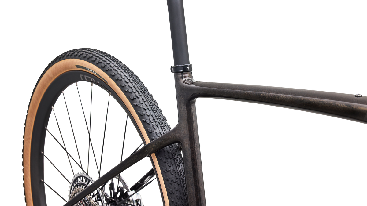 S-Works Diverge 4 - SRAM RED XPLR