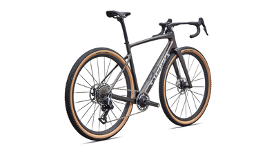 S-Works Diverge 4 - SRAM RED XPLR
