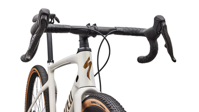 Diverge 4 Pro - SRAM Force XPLR