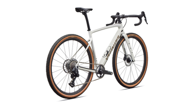 Diverge 4 Pro - SRAM Force XPLR