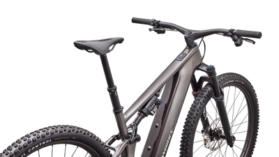 S-Works Turbo Levo R