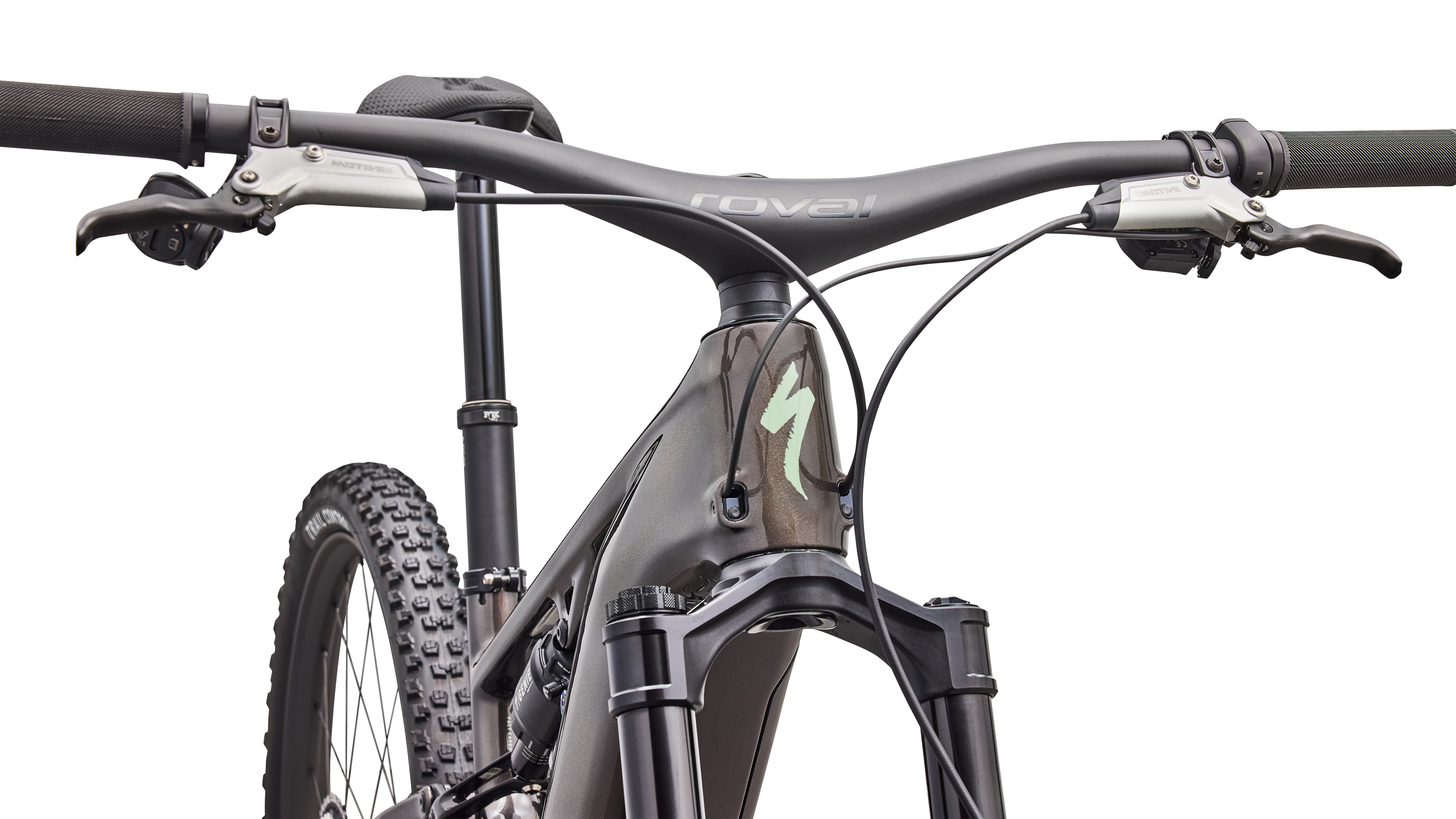 S-Works Turbo Levo R