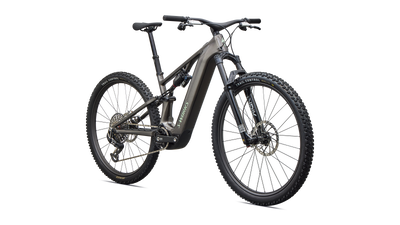 S-Works Turbo Levo R