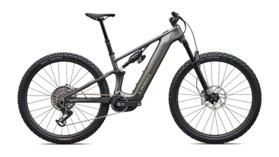 S-Works Turbo Levo R
