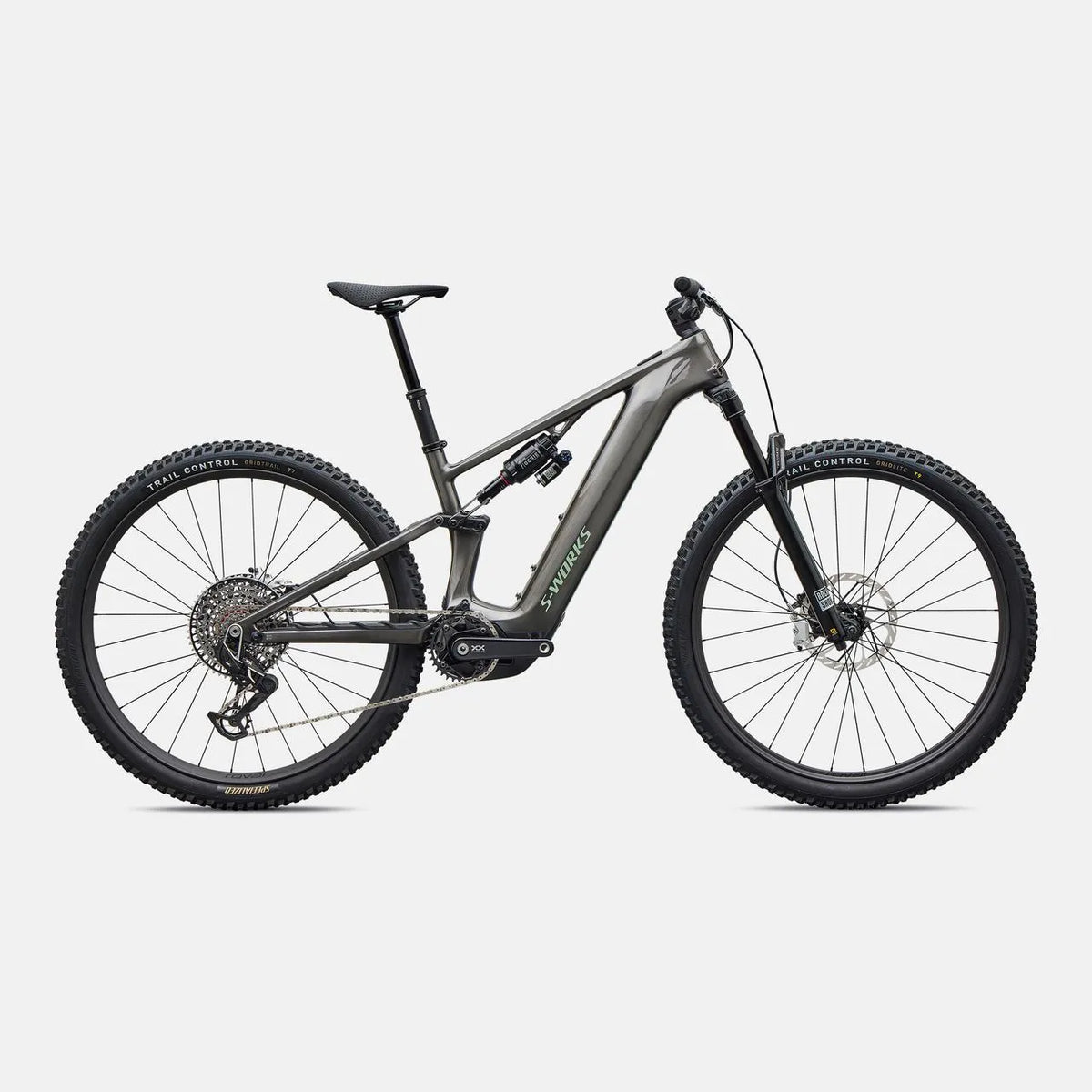 S-Works Turbo Levo R