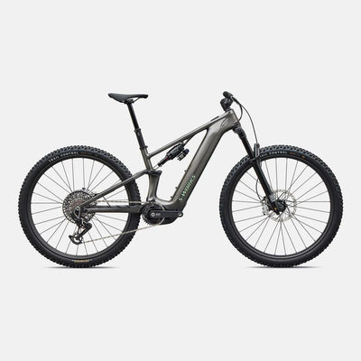 S-Works Turbo Levo R