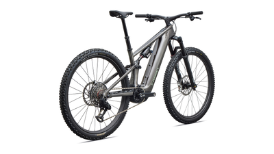 S-Works Turbo Levo R