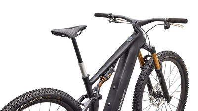 S-Works Turbo Levo R Ultralight