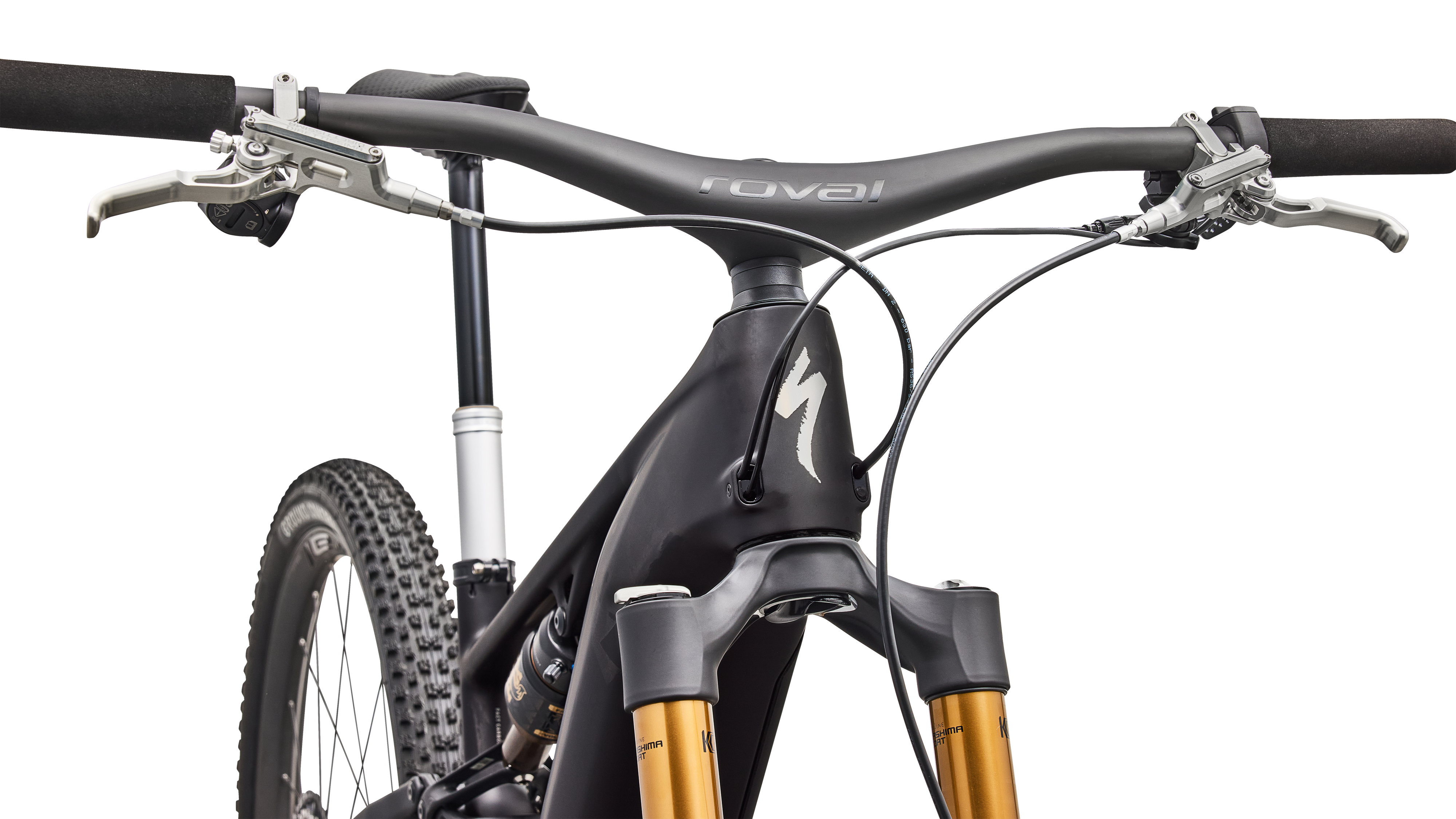 S-Works Turbo Levo R Ultralight