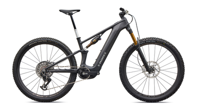 S-Works Turbo Levo R Ultralight