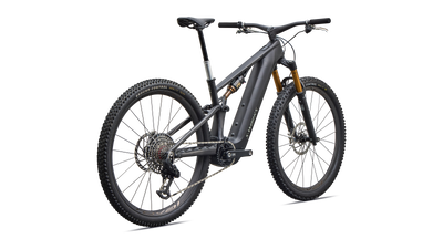 S-Works Turbo Levo R Ultralight