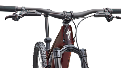 Turbo Levo R Pro