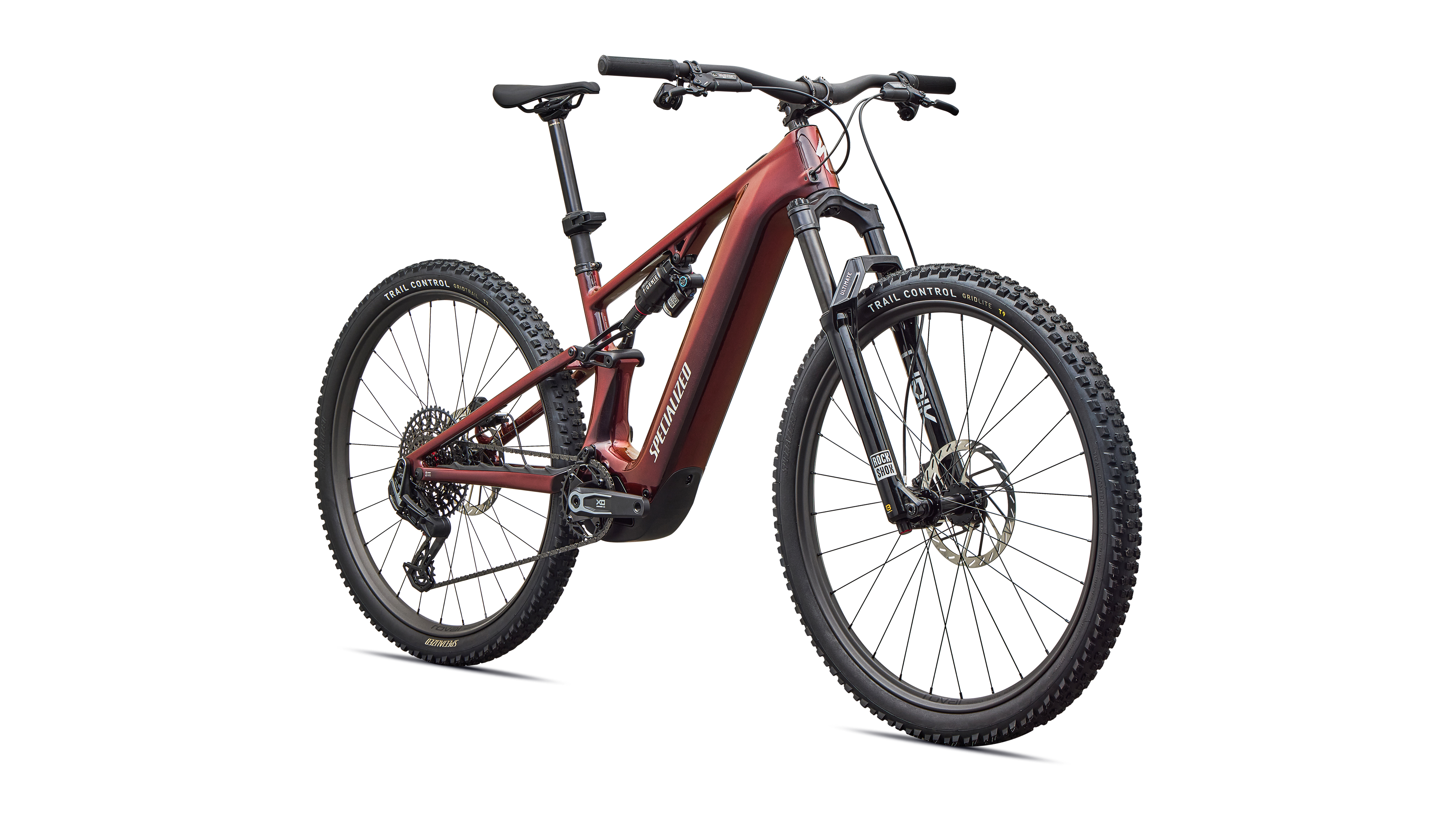 Turbo Levo R Pro