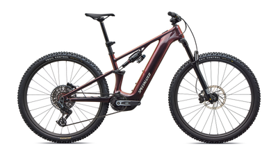 Turbo Levo R Pro