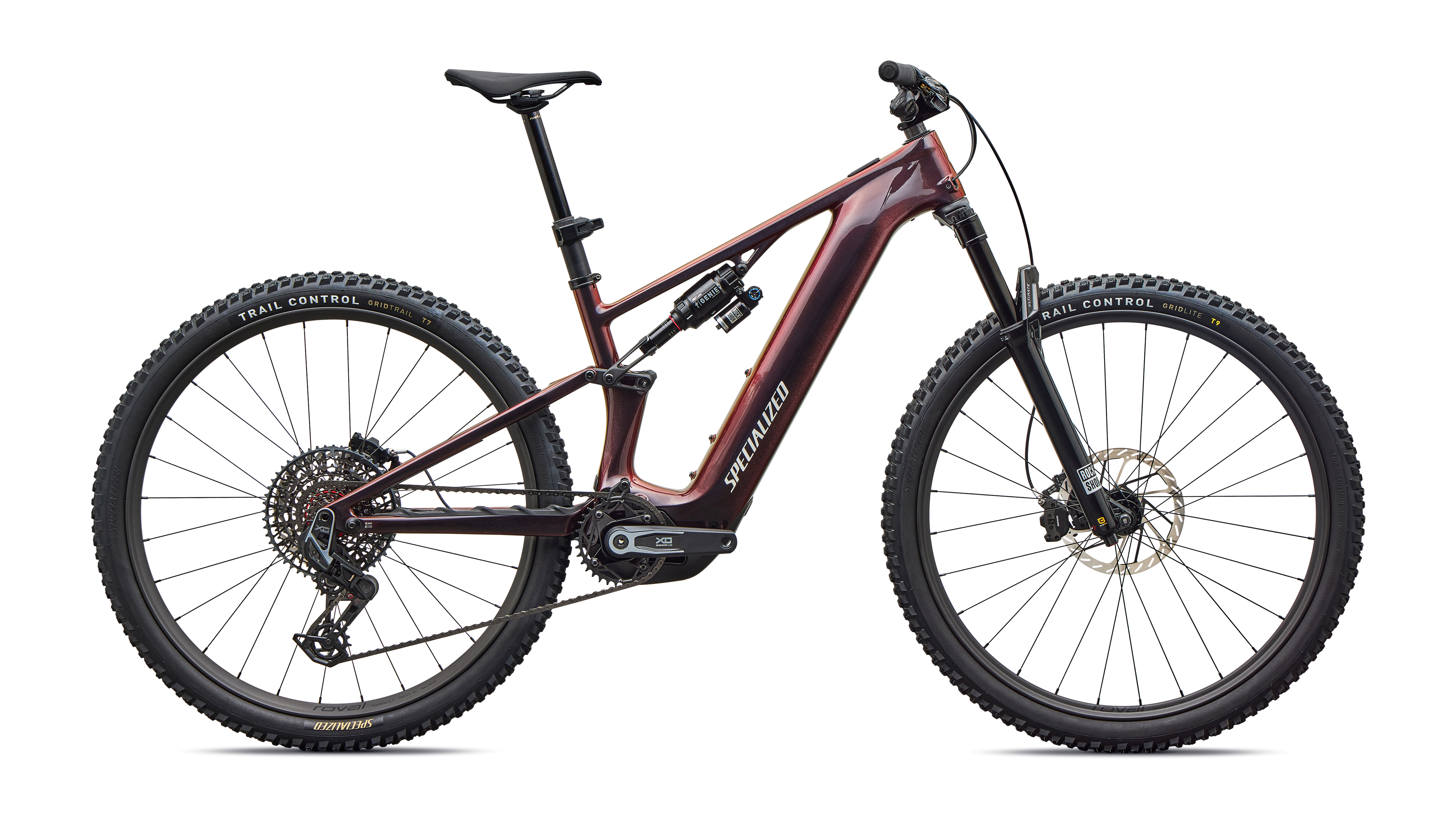 Turbo Levo R Pro