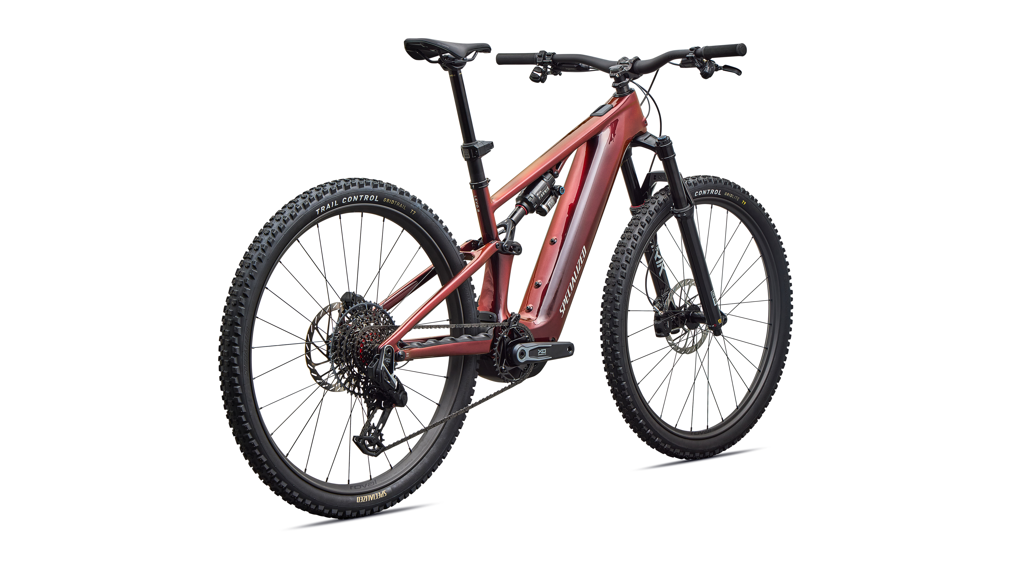 Turbo Levo R Pro