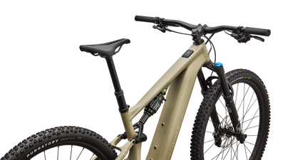 Turbo Levo R Comp Alloy