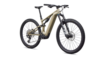 Turbo Levo R Comp Alloy