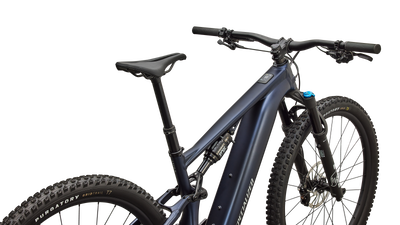 Turbo Levo R Comp Alloy