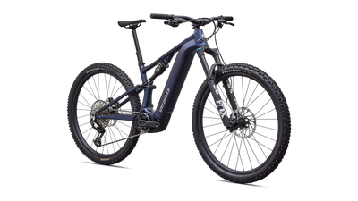 Turbo Levo R Comp Alloy