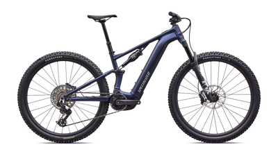 Turbo Levo R Comp Alloy