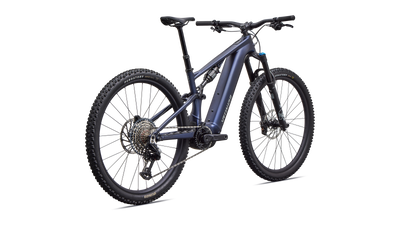Turbo Levo R Comp Alloy