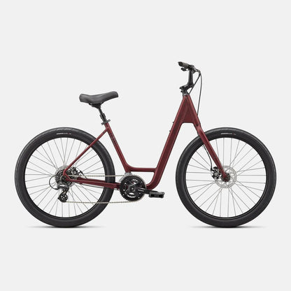 Roll Sport - Low-Entry