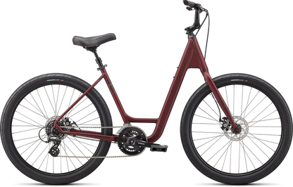 Roll Sport - Low-Entry