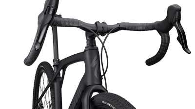 Diverge STR Expert - SRAM Rival eTAP AXS / GX Eagle AXS