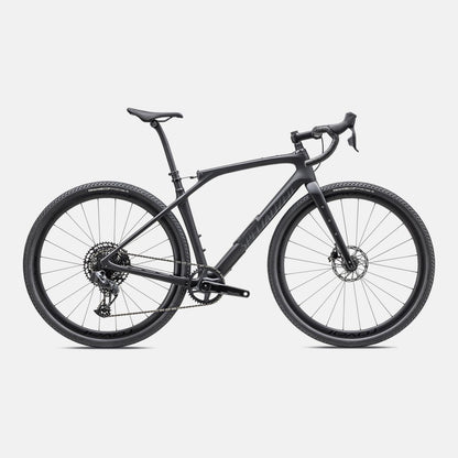 Diverge STR Expert - SRAM Rival eTAP AXS / GX Eagle AXS