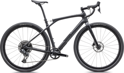 Diverge STR Expert - SRAM Rival eTAP AXS / GX Eagle AXS