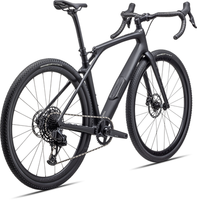 Diverge STR Expert - SRAM Rival eTAP AXS / GX Eagle AXS