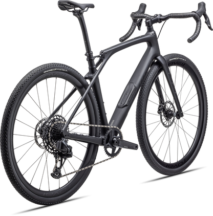 Diverge STR Expert - SRAM Rival eTAP AXS / GX Eagle AXS